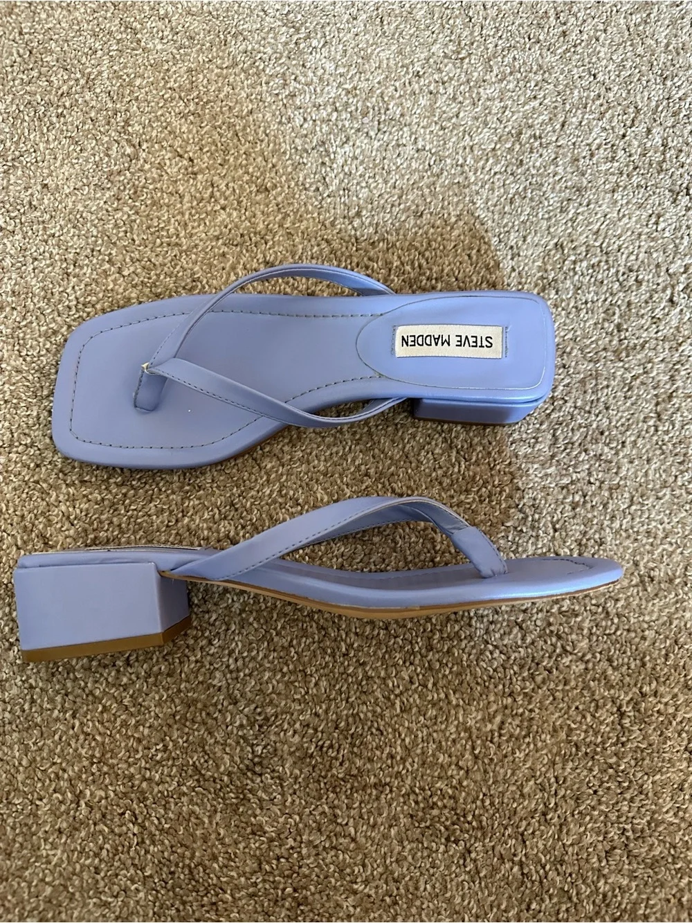 Steve Madden steve madden